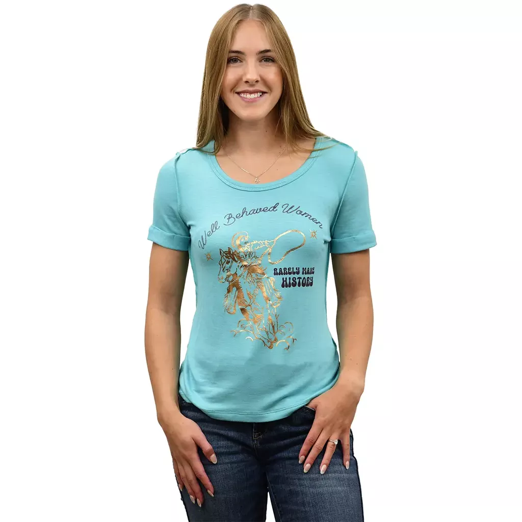 270165 - Well Behaved Women 270165 - Well Behaved Women