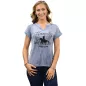 7004 - Howdy Club Tee