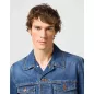 Classic Jacket Mid Stone Classic Jacket Mid Stone