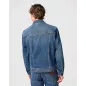 Classic Jacket Mid Stone Classic Jacket Mid Stone