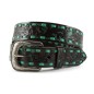 El Paso Green Turquoise
