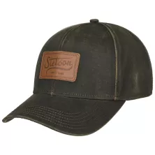 Cappello Stetson 7771111-6 Brown