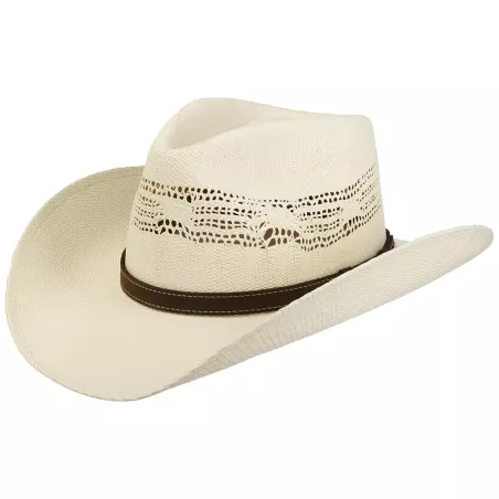 Cappello Stetson 3698902 Western Vented Toyo