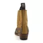 4660 Flota Chocolate Lavado
