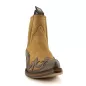 4660 Flota Chocolate Lavado