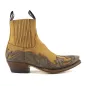 4660 Flota Chocolate Lavado