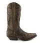 Stivale Mayura Boots 2567w Crazy Old Sadale