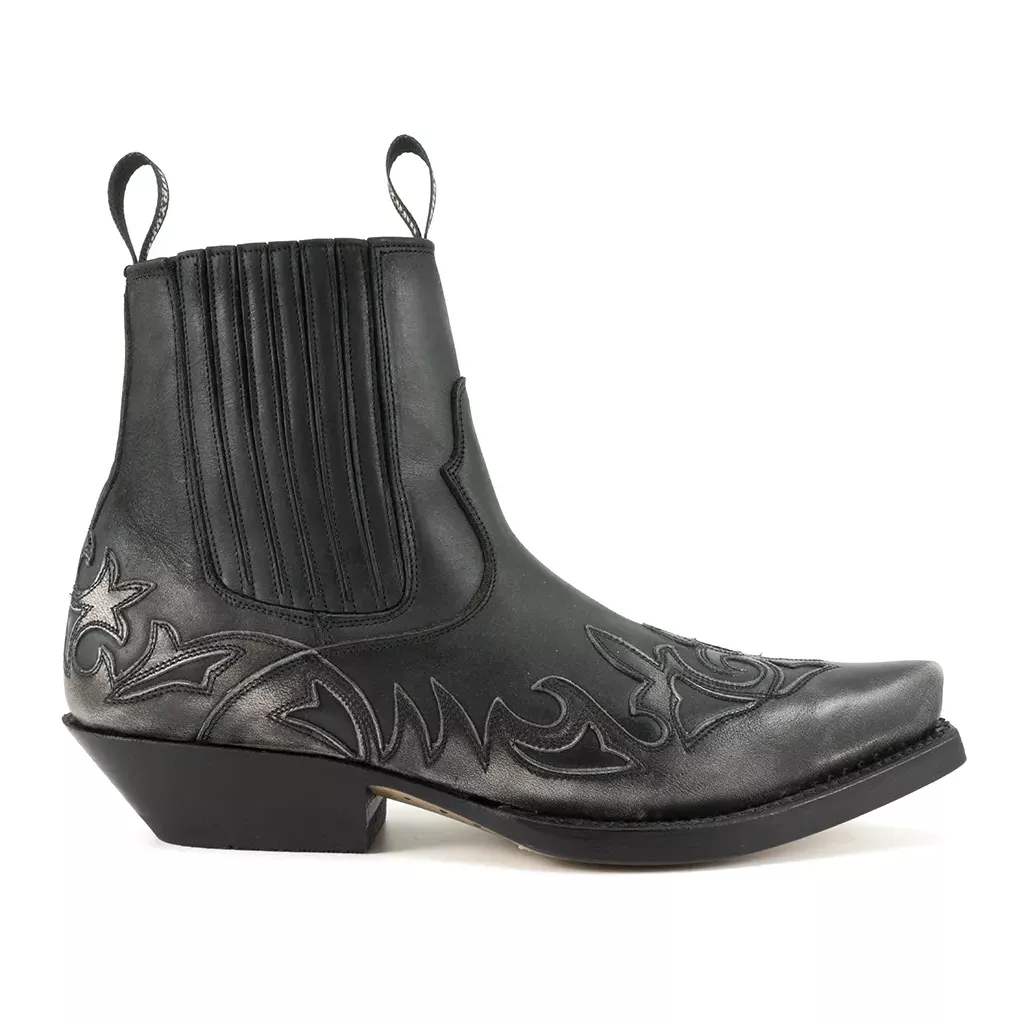2555 Milanelo Bone - Crazy Old Black