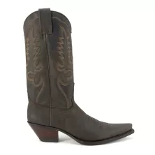 Stivale Sendra Boots 5335 Sprinter Chocolate