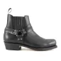 004 Pull Grasso Negro