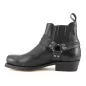 004 Pull Grasso Negro