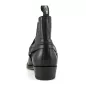 004 Pull Grasso Negro