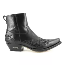 Stivale Sendra Boots 16698 Hurricane Negro