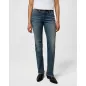 Wrangler Jeans Low Rise Bold Boot Jeans