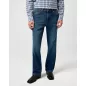 Jeans Wrangler Wrancher Bootcut Old Habits