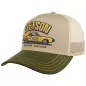 Cappello Stetson 7741136-57 Trucker Cap Stetson Racing
