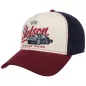 Cappello Stetson 7741139 Trucker Cap Vintage Racing