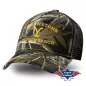 Trucker Cap YELLOWSTONE-14