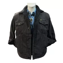 Wrangler Jacket  Sherpa Classic Orion
