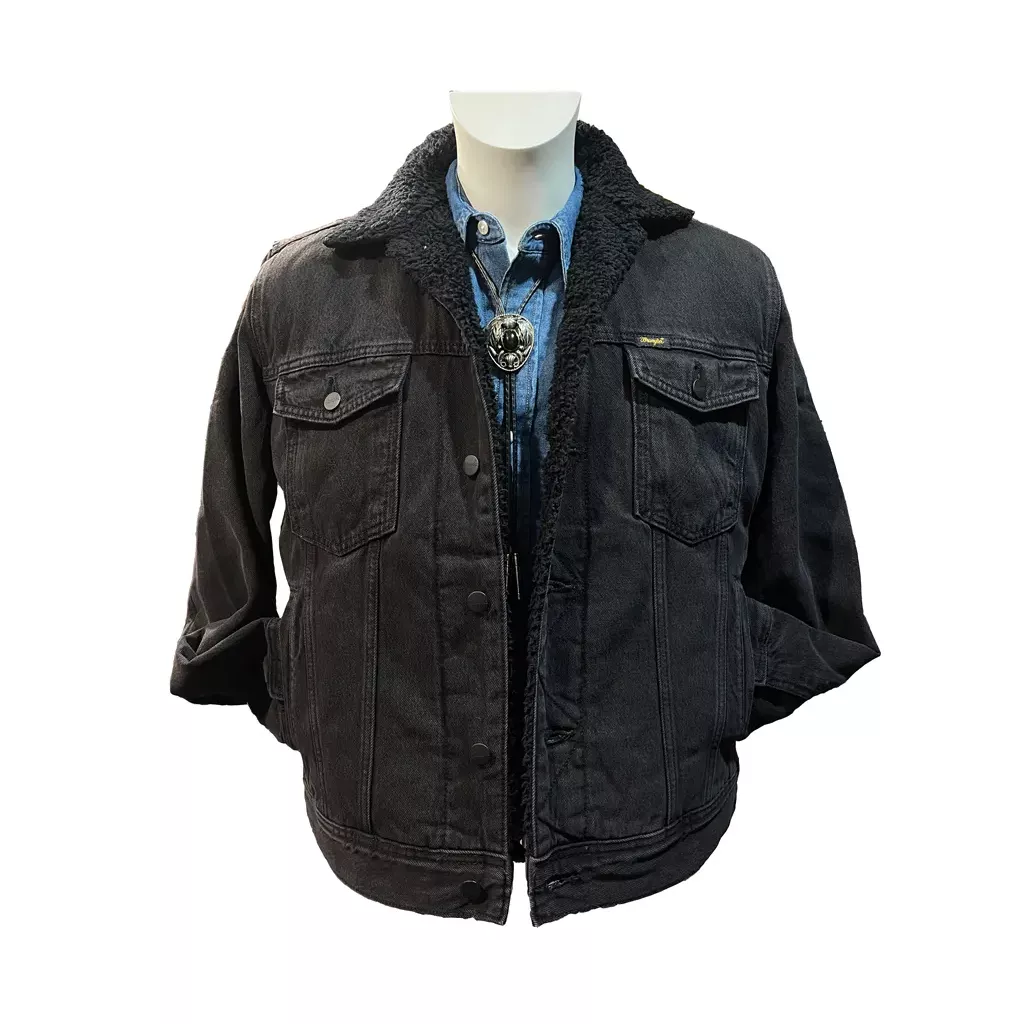 Sherpa Classic Jacket Orion Sherpa Classic Jacket Orion