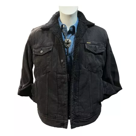 Wrangler Jacket  Sherpa Classic Orion