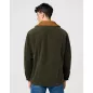 Wrange Coat Forest Night Wrange Coat Forest Night