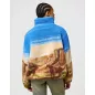 Relaxed Transitional Fleece Relaxed Transitional Fleece