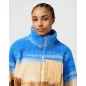 Relaxed Transitional Fleece Relaxed Transitional Fleece