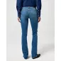 Bootcut Rustler Wash Bootcut Rustler Wash