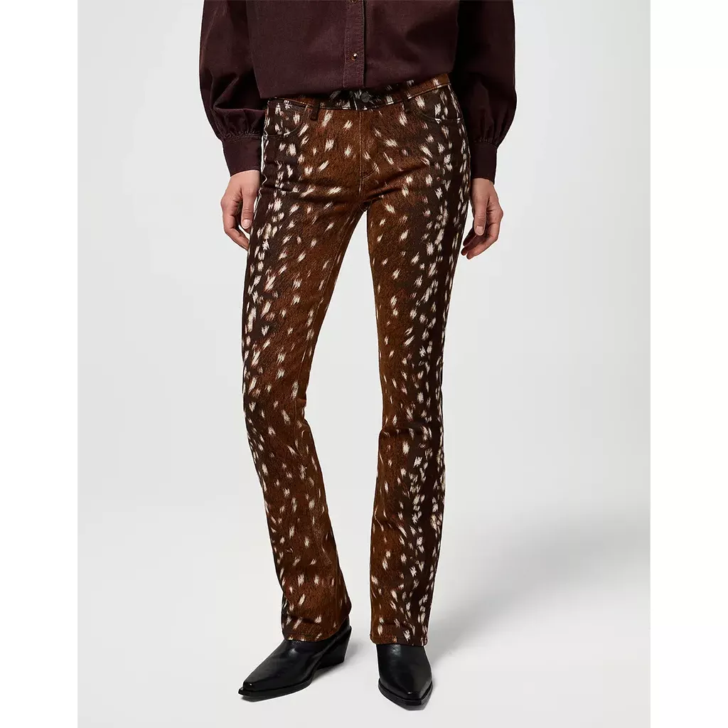 Bootcut Fawn Bootcut Fawn