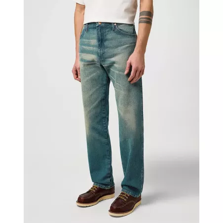 Wrangler Jeans 13MWZ Stormy