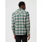 Regular Western Shirt Bistro Green Regular Western Shirt Bistro Green