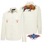 YELLOWSTONE Shirt So wild So angry