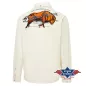 YELLOWSTONE Shirt So wild So angry