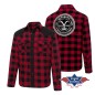 YELLOWSTONE Shirt Authentic YELLOWSTONE Shirt Authentic