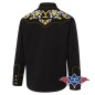 YELLOWSTONE shirt Dorian YELLOWSTONE shirt Dorian