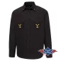 YELLOWSTONE Shirt For Revenge