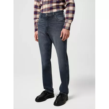 Wrangler Jeans Greensboro Ocean Storm
