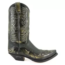 Stivale Sendra Boots 3242 Denver Hueso