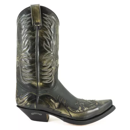 Stivale Sendra Boots 3242 Denver Hueso