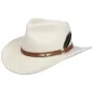 2798122 White Western Woolfelt