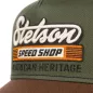 7741135-64 Trucker Cap Speed Shop