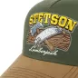 7761131-75 Trucker Cap Lumberjack