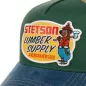 7761130-24 Trucker Cap Lumber Supply