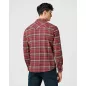 Western Shirt Ruby Wine Western Shirt Ruby Wine