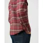 Western Shirt Ruby Wine Western Shirt Ruby Wine