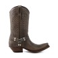 Stivale Mayura Boots 013 Crazy Old Sadale