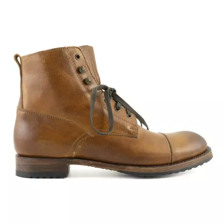 Scarponcino Sendra Boots 9049 Kaspar B Evolution U/M Tang