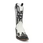X42-1 Nappa White-Black X42-1 Nappa White-Black