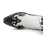 X42-1 Nappa White-Black X42-1 Nappa White-Black